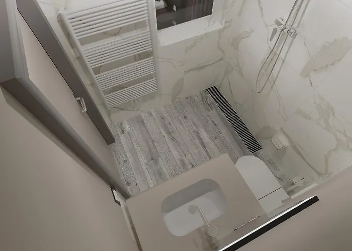 شقة فندقية Maseven Muenchen Messe Dornach 4*