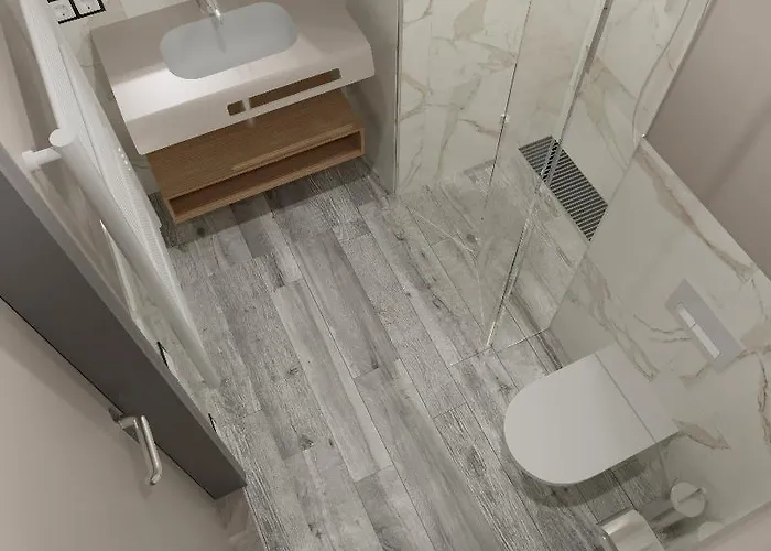 Maseven Muenchen Messe Dornach شقة فندقية آشايم