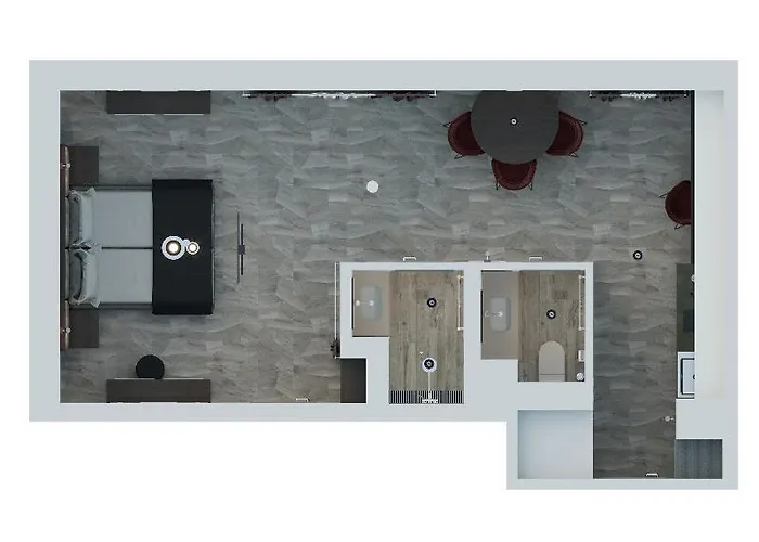 Maseven München Messe Dornach